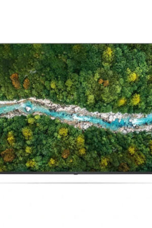 MG QN65Q8F Flat 65-Inch QLED 4K UHD 8 Series Smart TV