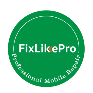 Fixlikepro logo